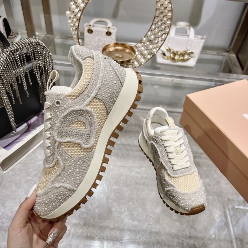 Christian Dior Sneaker